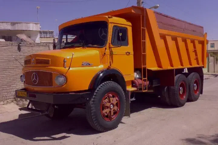 حمل ماسه شن .مصالح ساختمانی|خدمات حمل و نقل|بوشهر, |دیوار