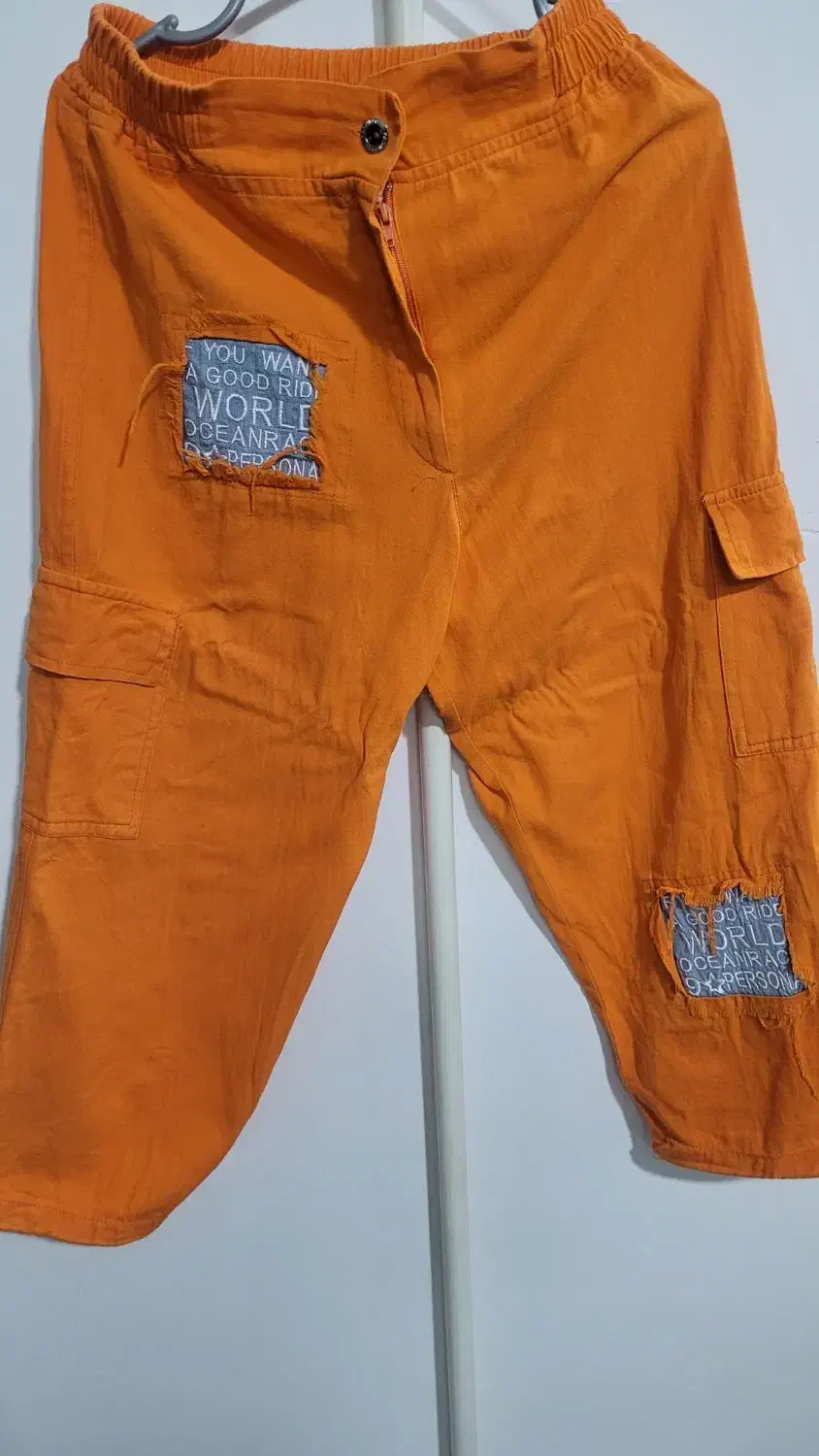 لباس شلوار مامستایل|لباس|قم, زنبیل آباد|دیوار