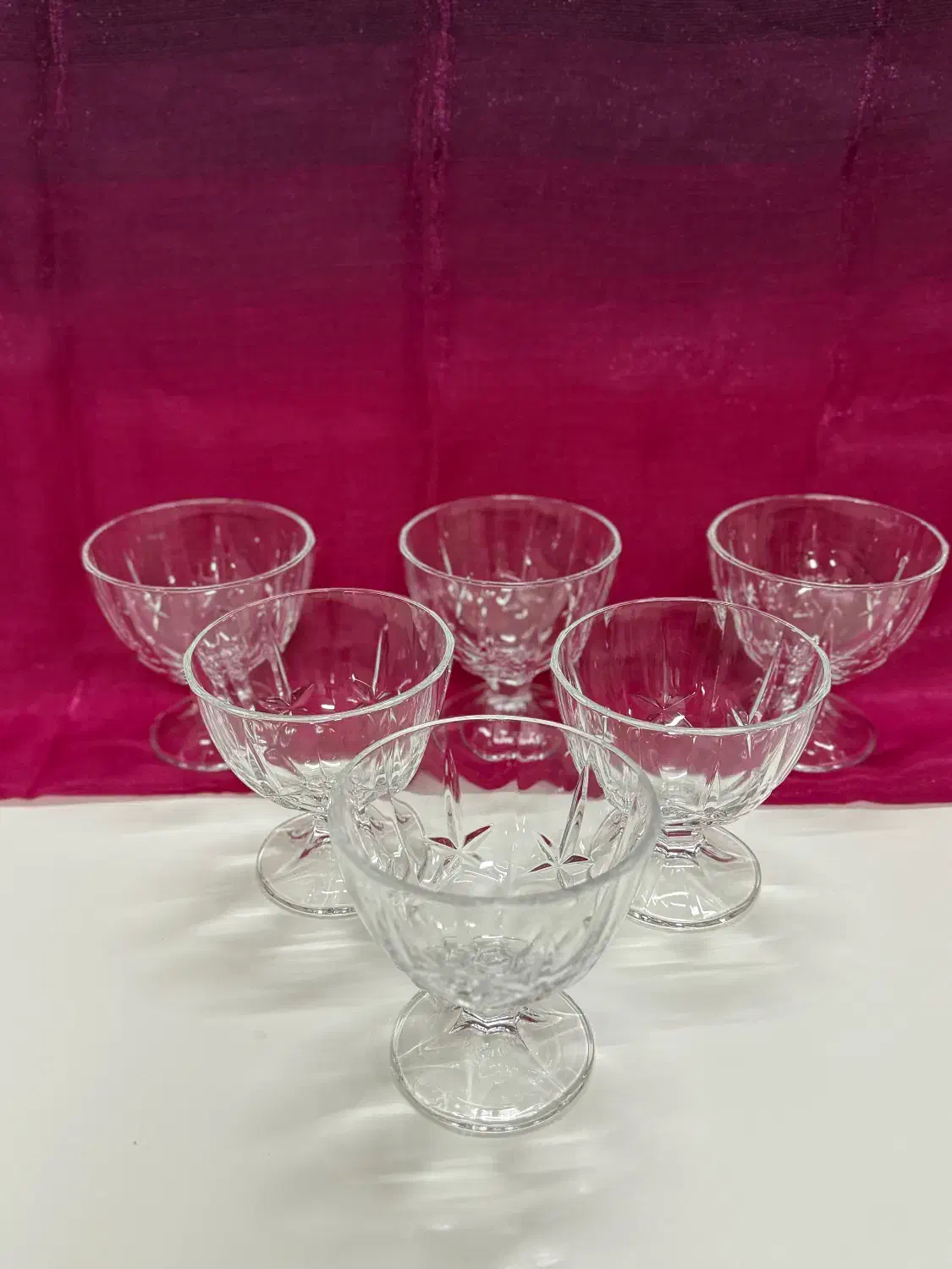 جام مناسب و نو|ظروف سرو و پذیرایی|دزفول, |دیوار