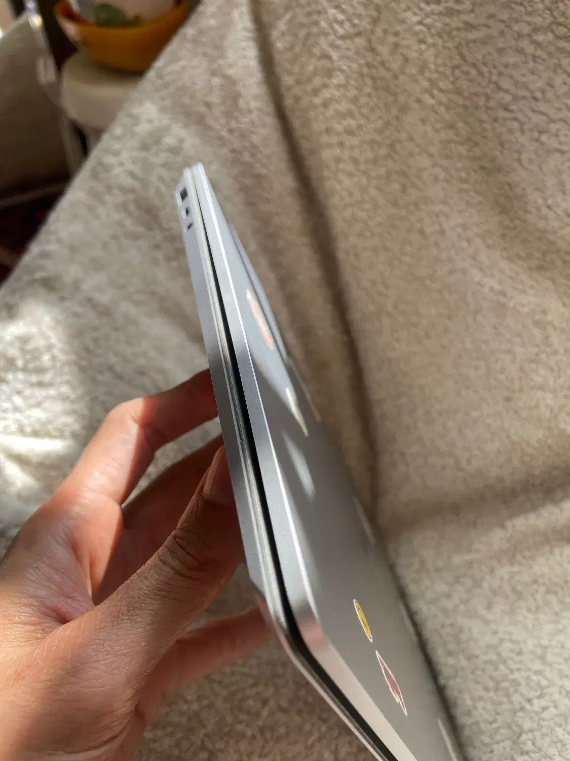 سرفیس لپتاپ 4|رایانه همراه|شیراز, شهرک جماران|دیوار