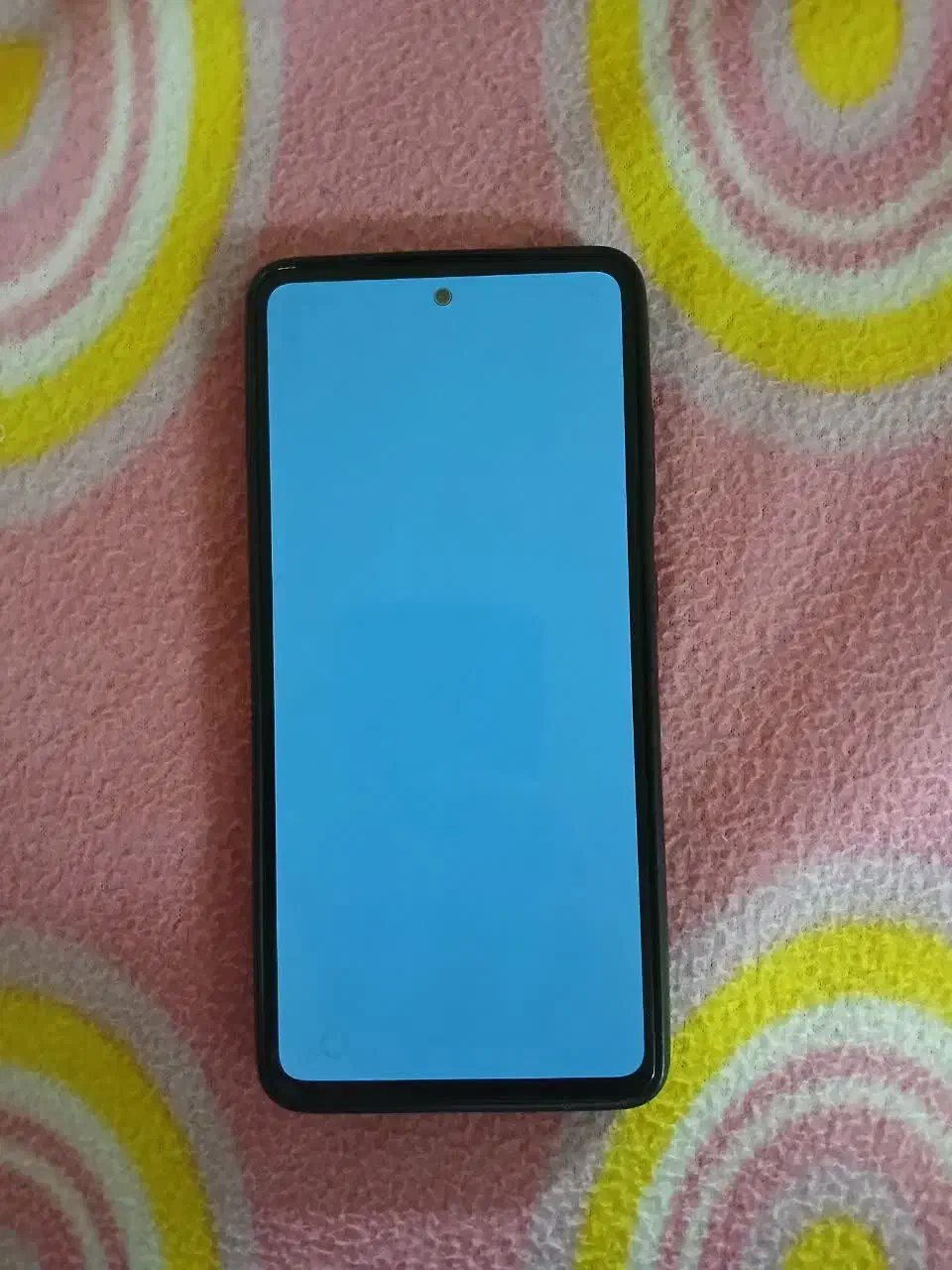 سامسونگ Galaxy A52s 5G با حافظهٔ ۲۵۶ گیگابایت|موبایل|قم, آذر (نکویی)|دیوار