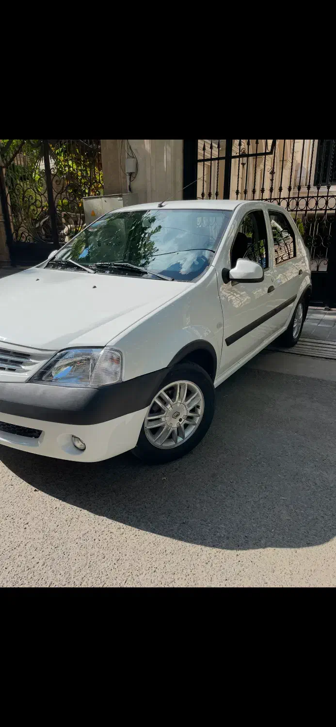 ال نود مدل ۱۳۹۵ دنده ای فول|خودرو سواری و وانت|تهران, اوقاف|دیوار