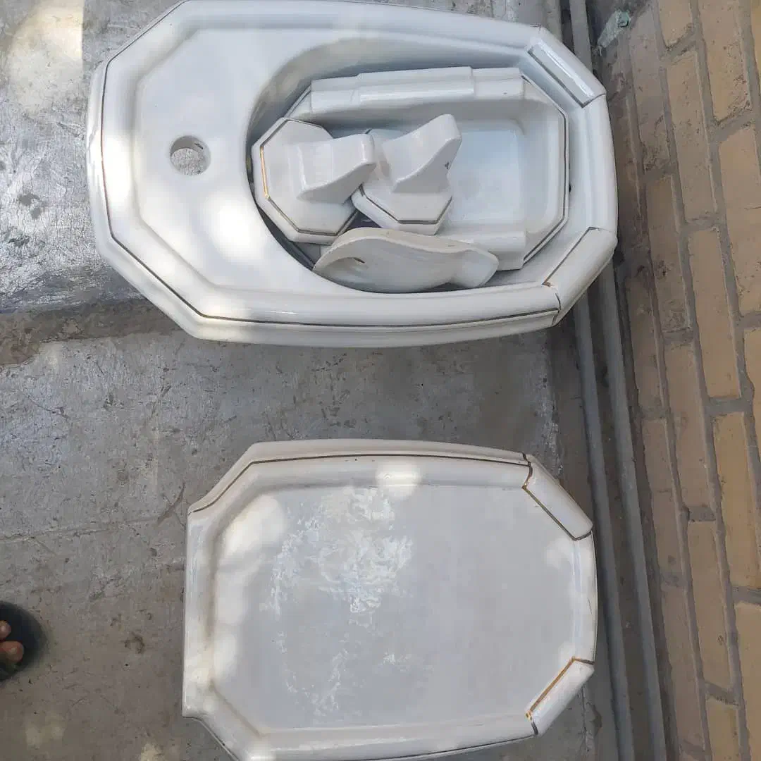 روشویی|لوازم سرویس بهداشتی|آبادان, |دیوار