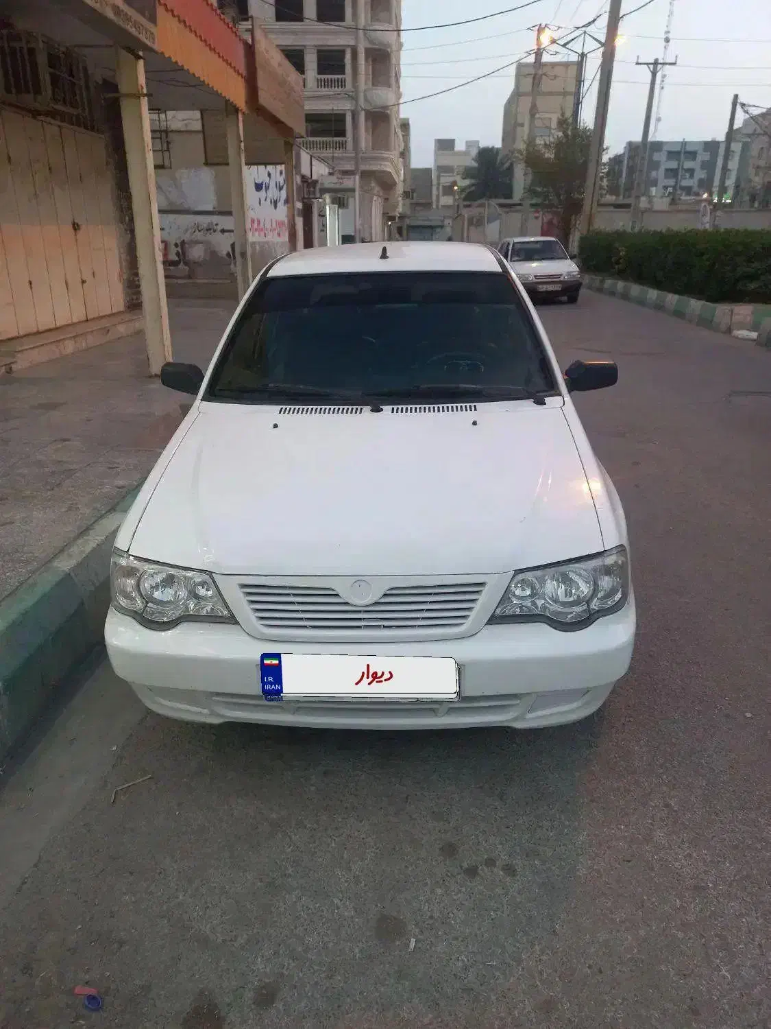 پراید ۱۳۲|خودرو سواری و وانت|بندر امام خمینی, |دیوار