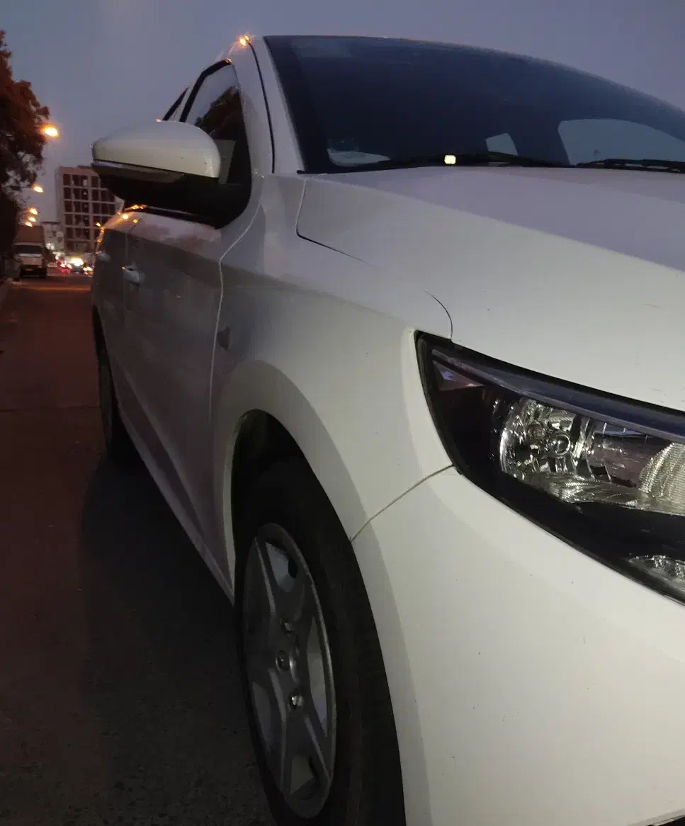 تارا دنده  مدل 1400 بی رنگ|خودرو سواری و وانت|تهران, تهرانسر شرقی|دیوار