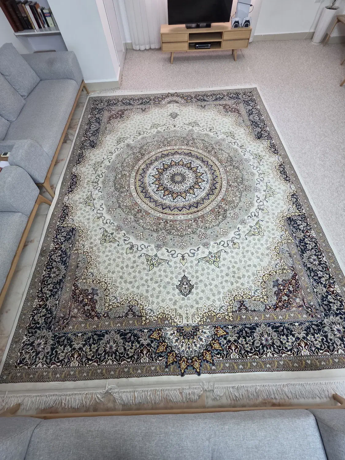 فرش و پالاز موکت|فرش|جم, |دیوار