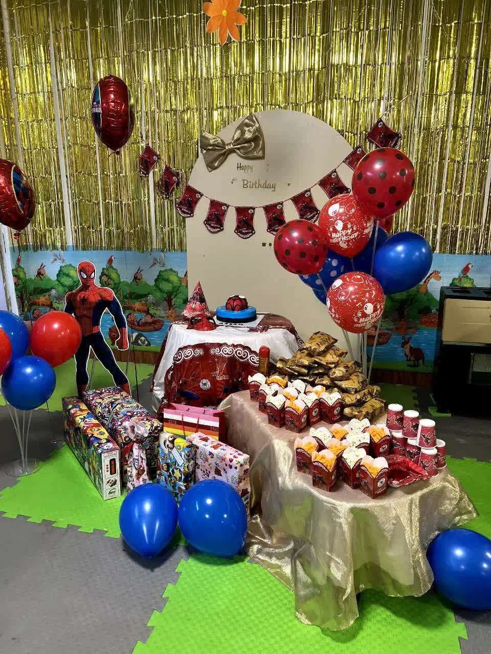 خانه بازی کودکان|خدمات پذیرایی، مراسم|اراک, |دیوار