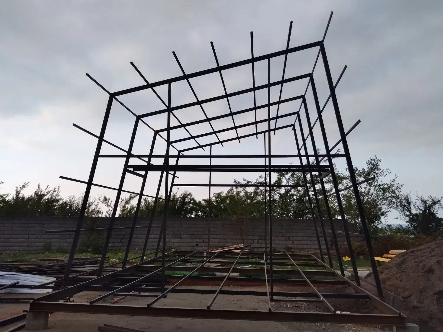 جوشکاری|خدمات پیشه و مهارت|چالوس, |دیوار