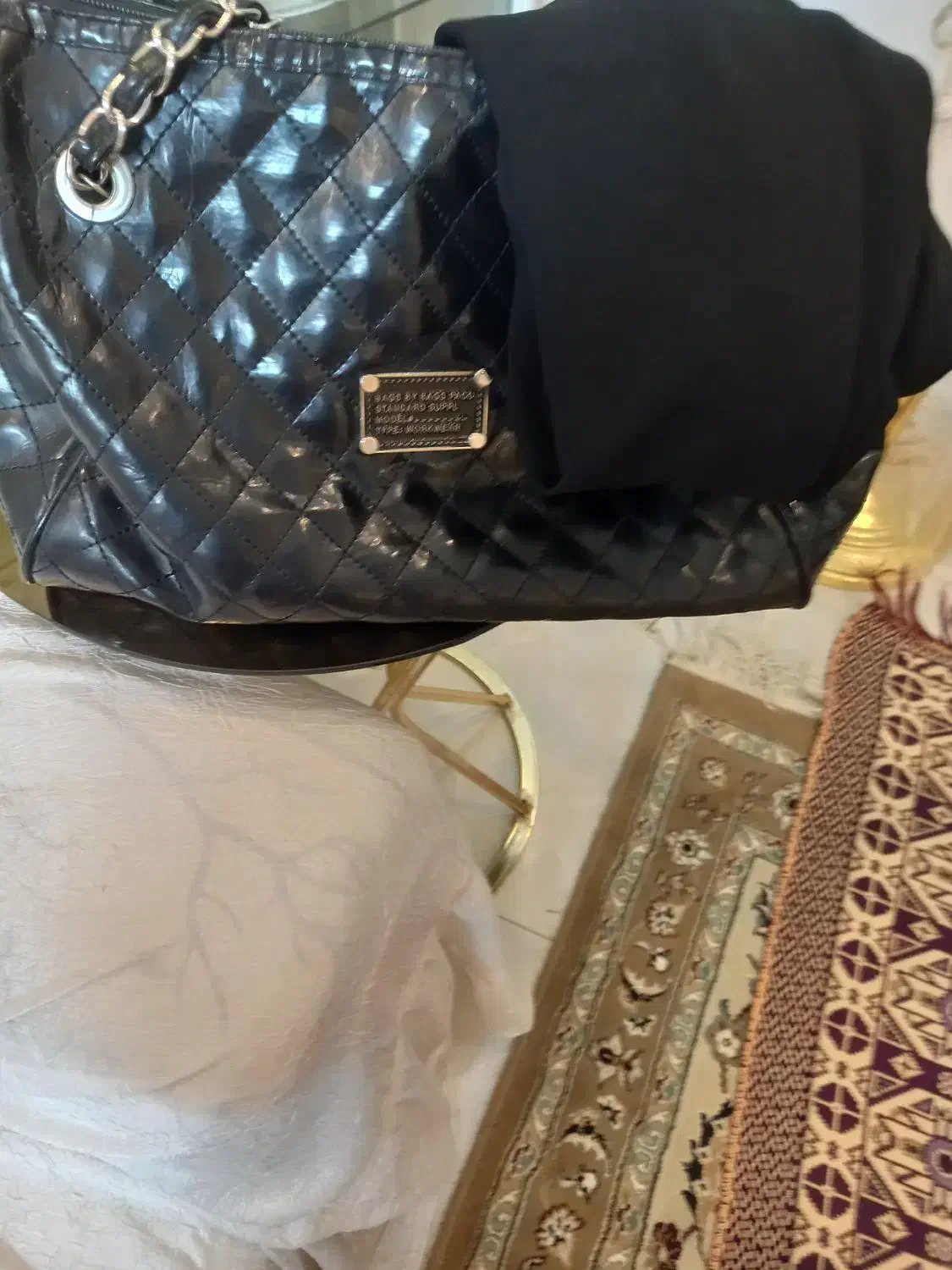 شال وکیف|کیف، کفش، کمربند|تهران, تختی|دیوار