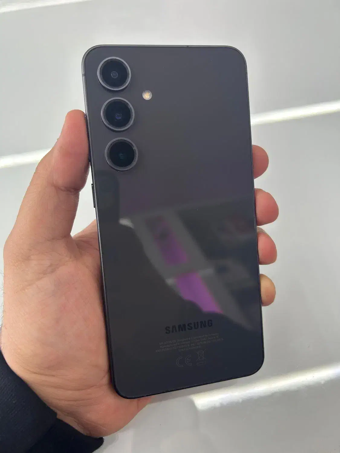 سامسونگ S24 FE فوق کم کار|موبایل|رویان, |دیوار