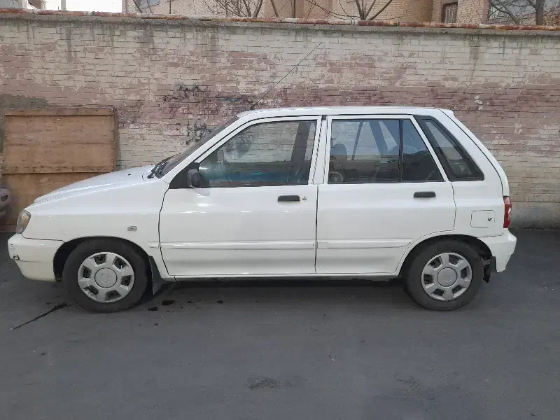 پراید ۱۱۱|خودرو سواری و وانت|قدس, شهر‌قدس|دیوار