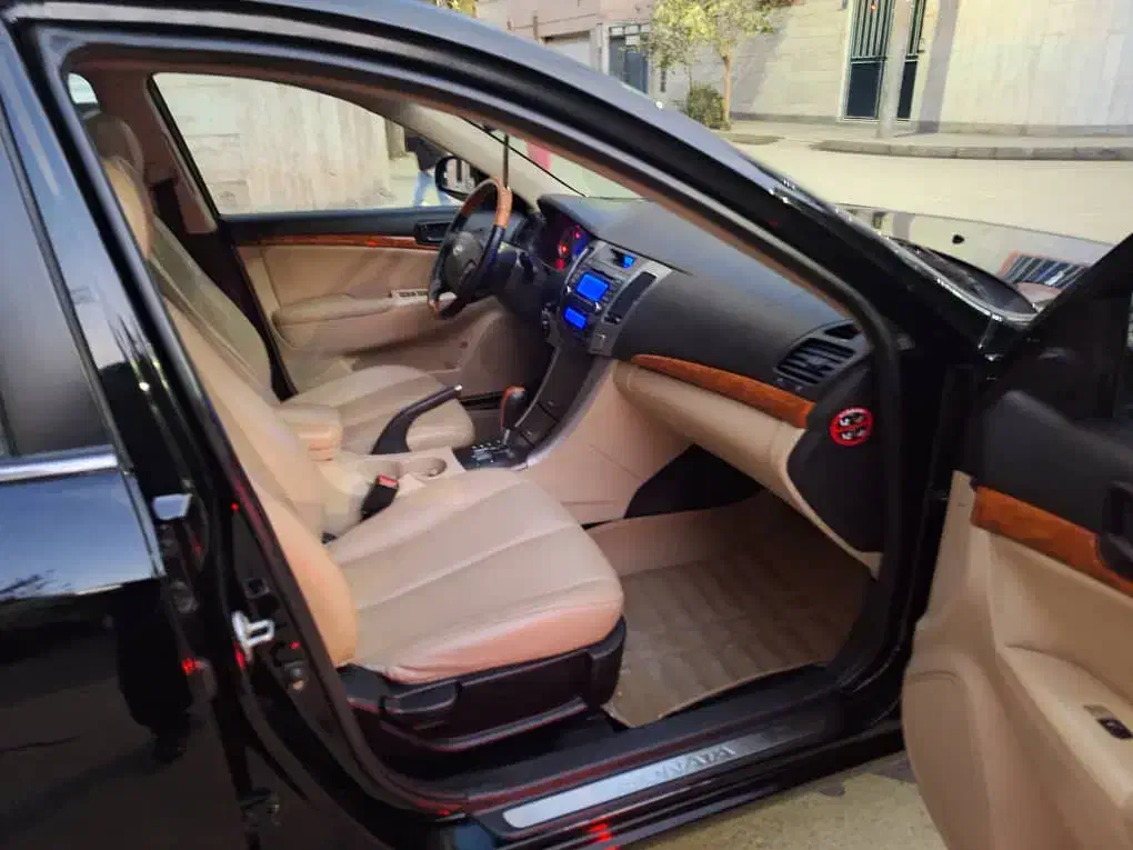 هیوندای سوناتا ۲۰۰۹|خودرو سواری و وانت|تهران, کیانشهر|دیوار