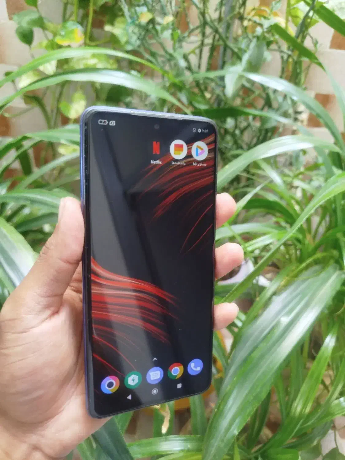 X3 Pro 256 GB|موبایل|کاشمر, |دیوار