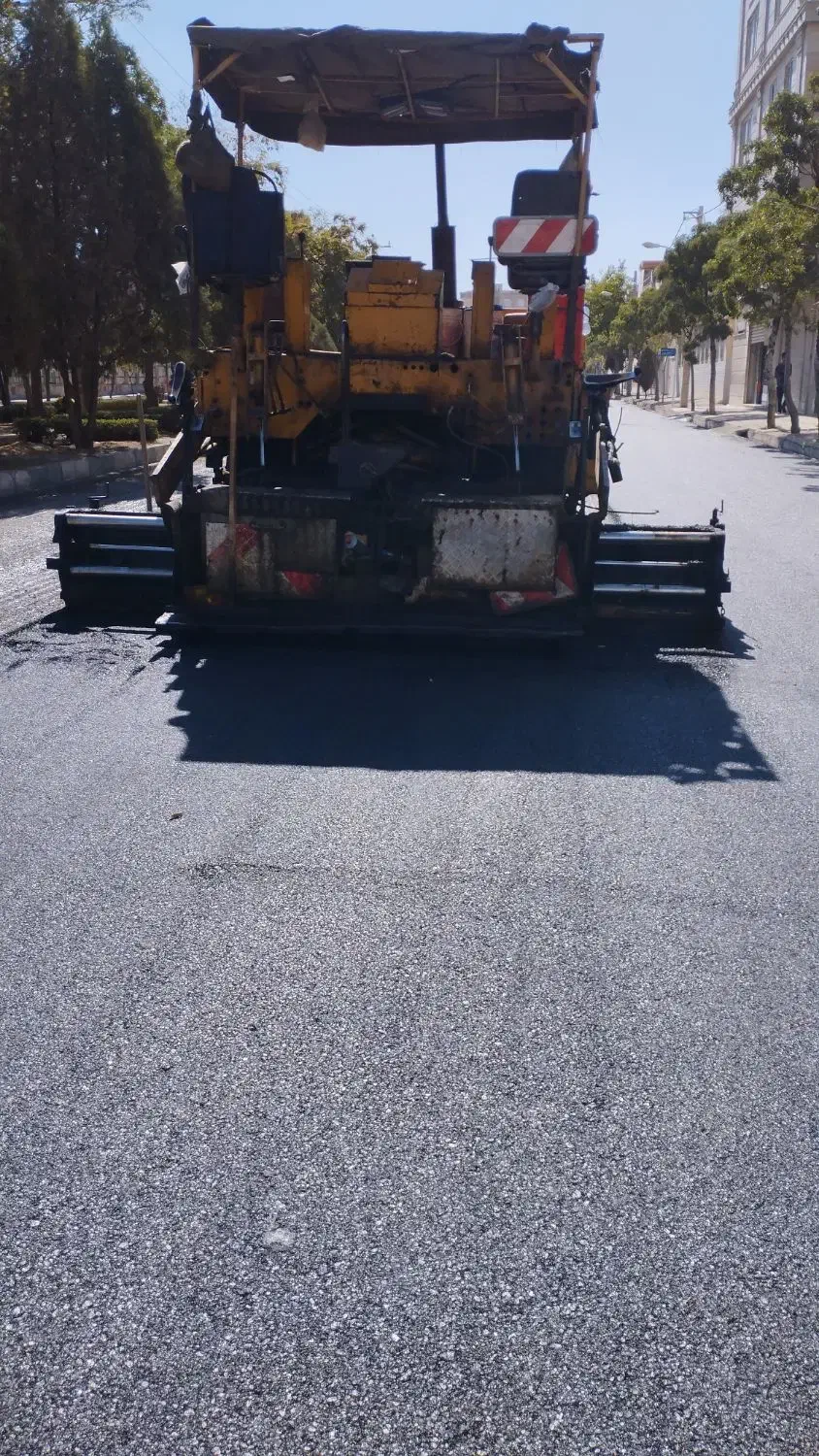 ایزوگام.آسفالت.قیرگونی|خدمات پیشه و مهارت|اراک, |دیوار