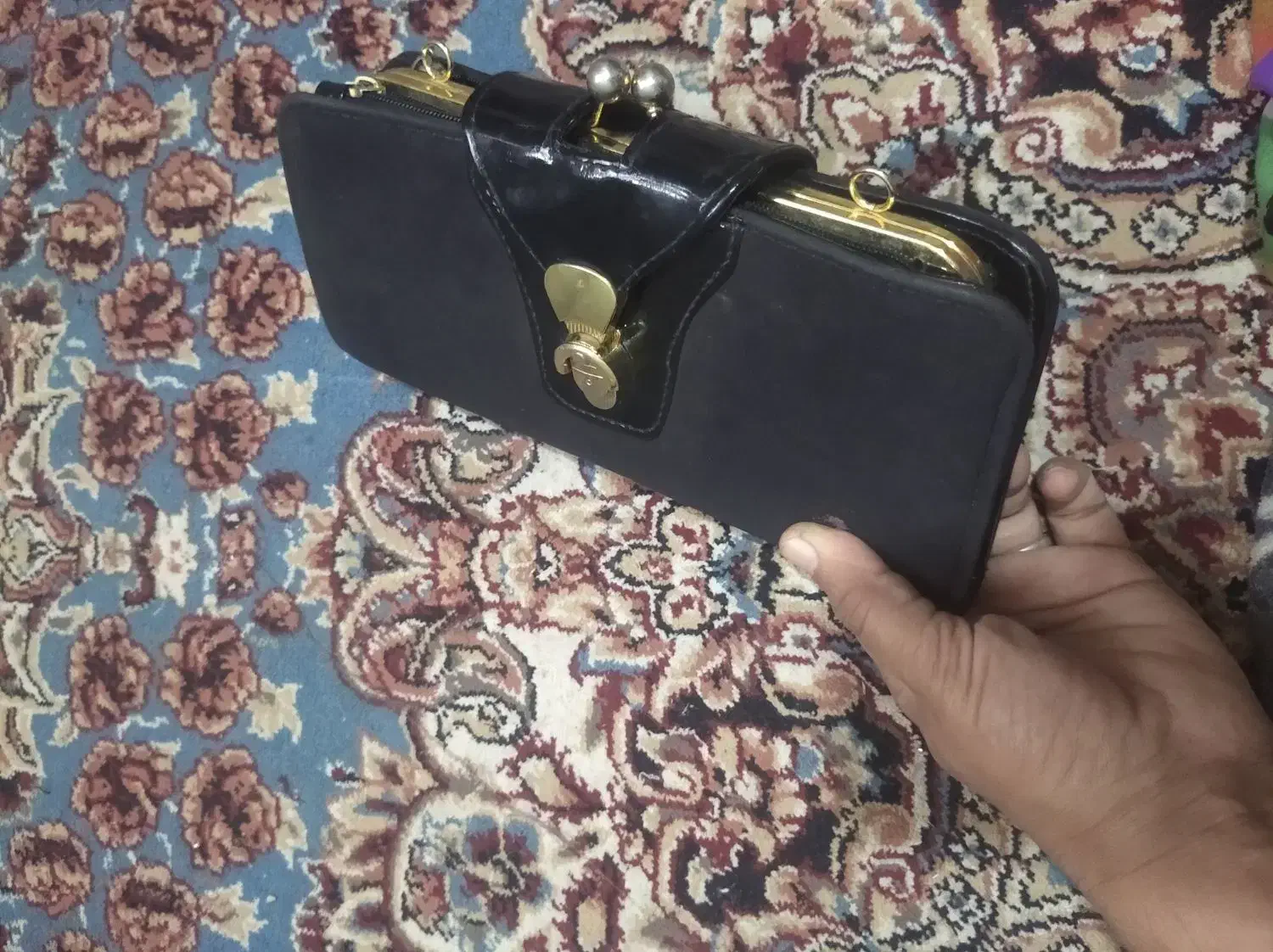 کیف و کفش چرم|کیف، کفش، کمربند|میرجاوه, |دیوار