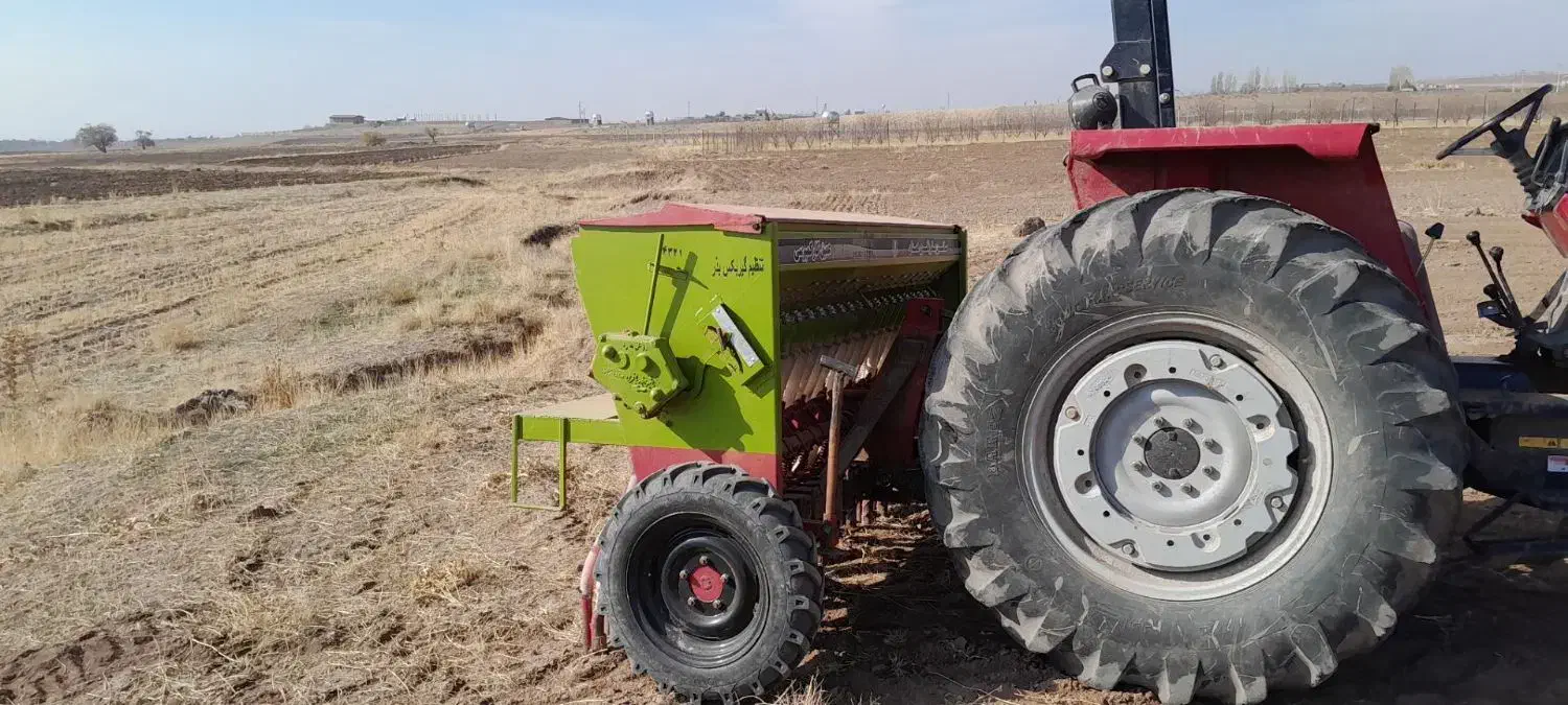 ردیفکار|خودرو سنگین|قزوین, |دیوار