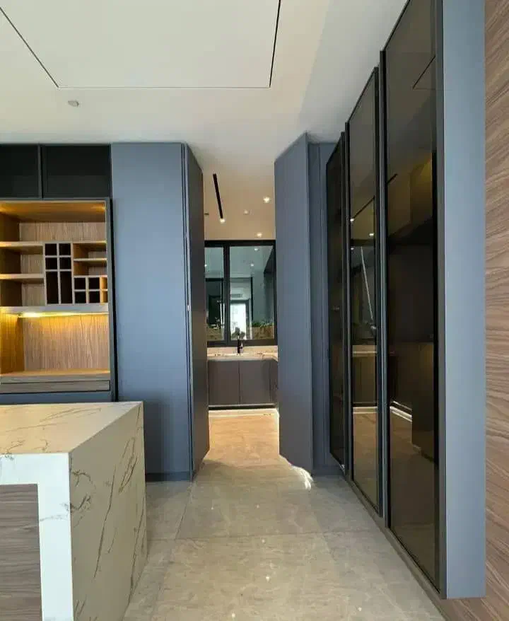 185 متر شاهکاری مدرن در لوکیشنی بی رقیب|فروش آپارتمان|مشهد, شهید فرامرز عباسی|دیوار