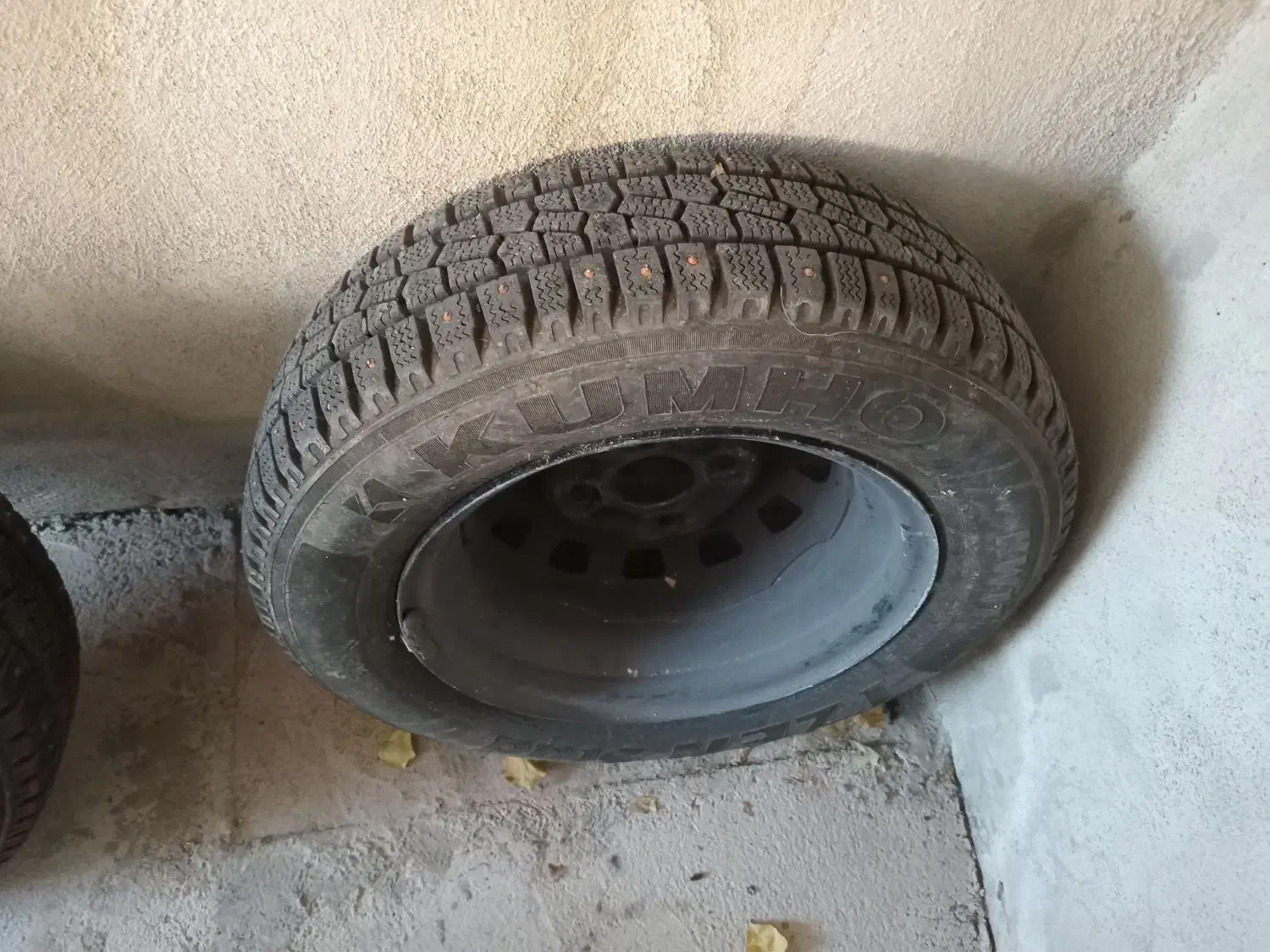 لاستیک یخ شکن|قطعات یدکی و لوازم جانبی|ایوان, |دیوار