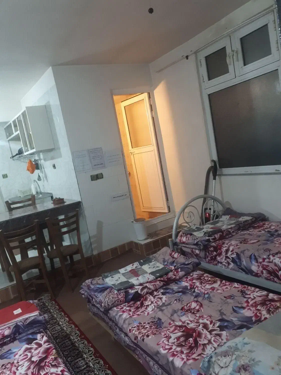 سوییت ماکو|اجارهٔ کوتاه‌مدت آپارتمان و سوئیت|ماکو, |دیوار