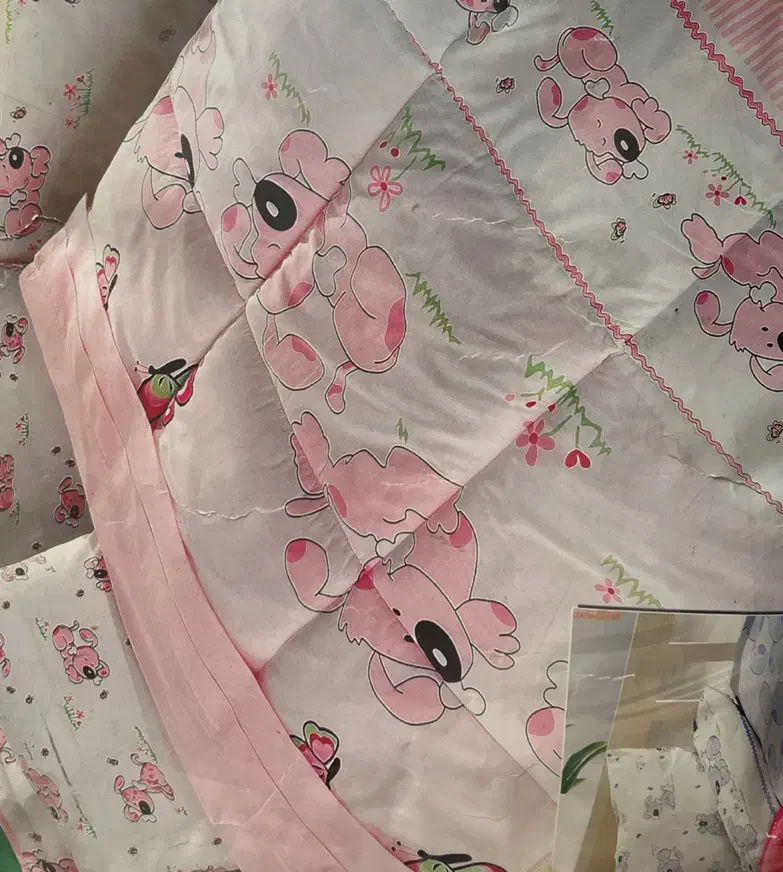 سرویس رختخواب کودک|اسباب و اثاث بچه|تهران, والفجر (افسریه)|دیوار