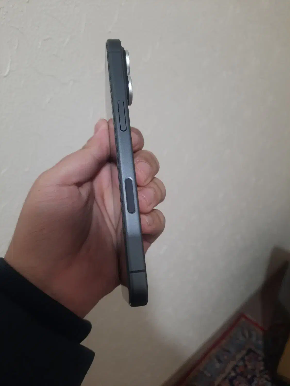 ایفون ۱۷ نرمال|موبایل|شاهین‌شهر, گزبرخوار|دیوار