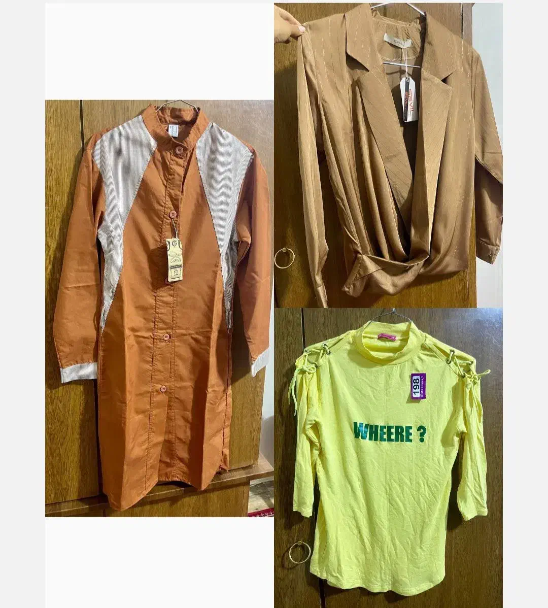 لباس نو سایز۴۰|لباس|مرند, |دیوار