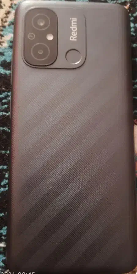 فروش ردمی ۱۲سی|موبایل|میناب, |دیوار