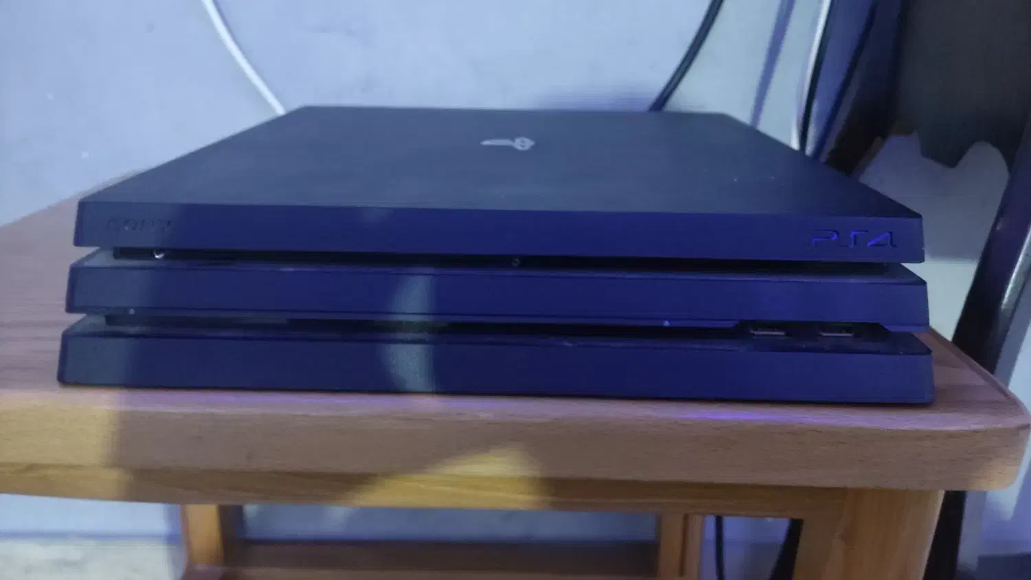 ps4 pro کپی خور 1ترا|کنسول، بازی ویدئویی و آنلاین|زاهدان, |دیوار