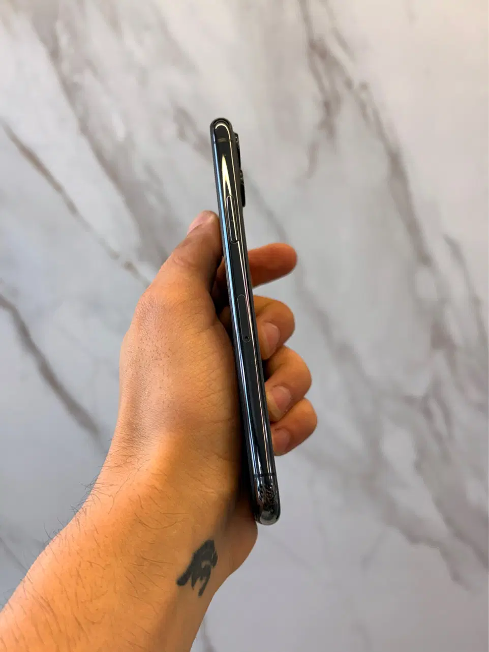 iPhone 11pro|موبایل|کرج, گوهردشت|دیوار