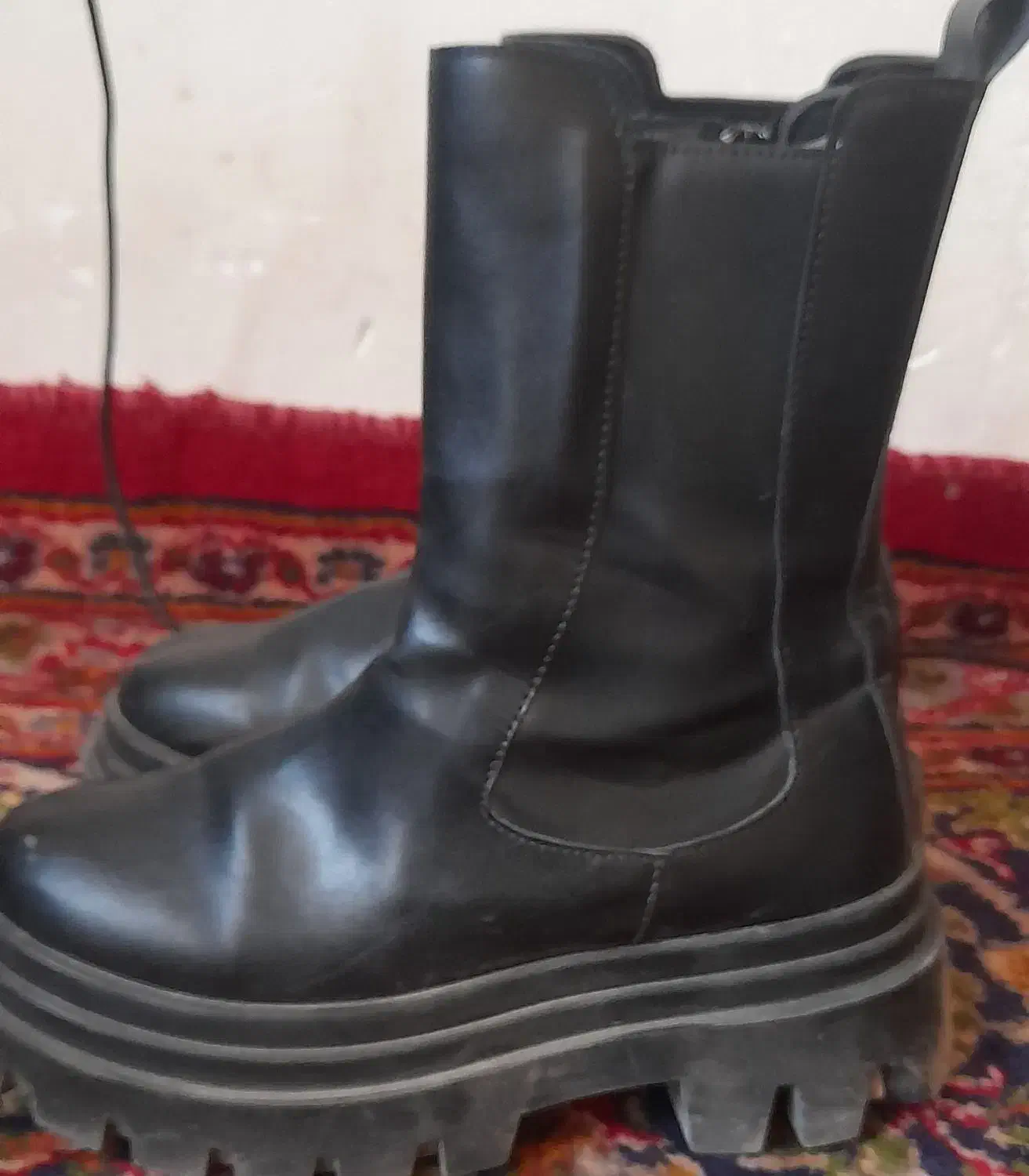 کفش سایز هر دوتا ۳۷|کیف، کفش، کمربند|سمنان, |دیوار