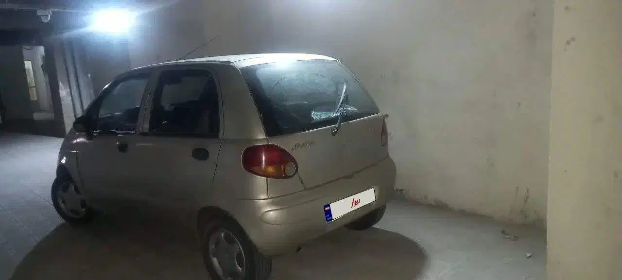 دوو ماتیز|خودرو سواری و وانت|زنجان, |دیوار