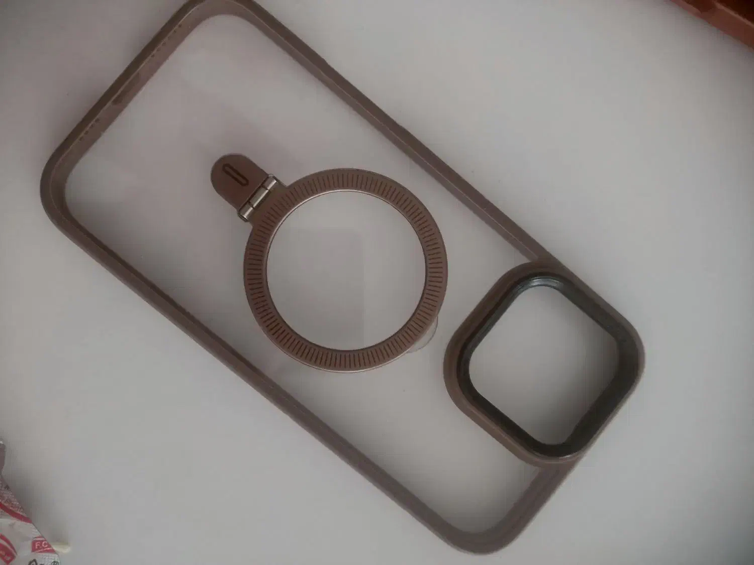 دو عدد گارد ۱۶ پرو مکس|لوازم جانبی موبایل و تبلت|مشهد, کارمندان دوم|دیوار