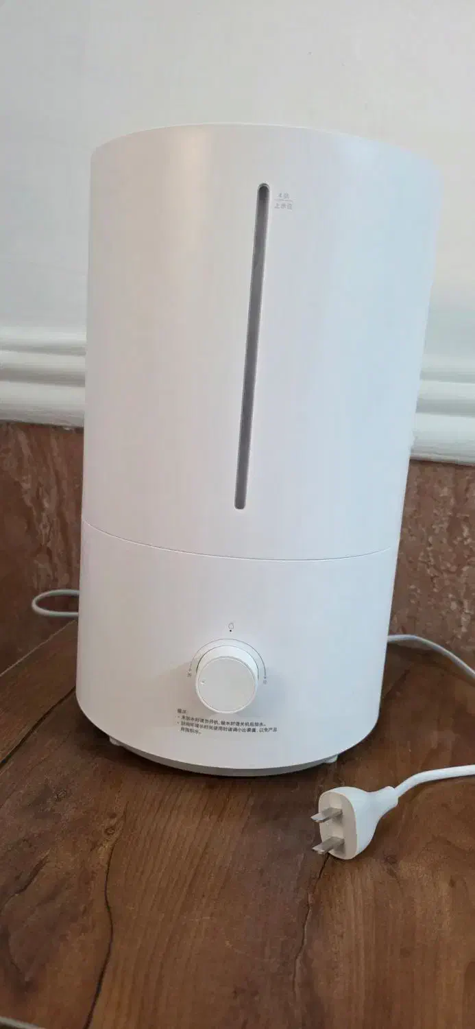 بخور سرد شیائومی|پنکه و تصفیهکنندهٔ هوا|عسلویه, |دیوار