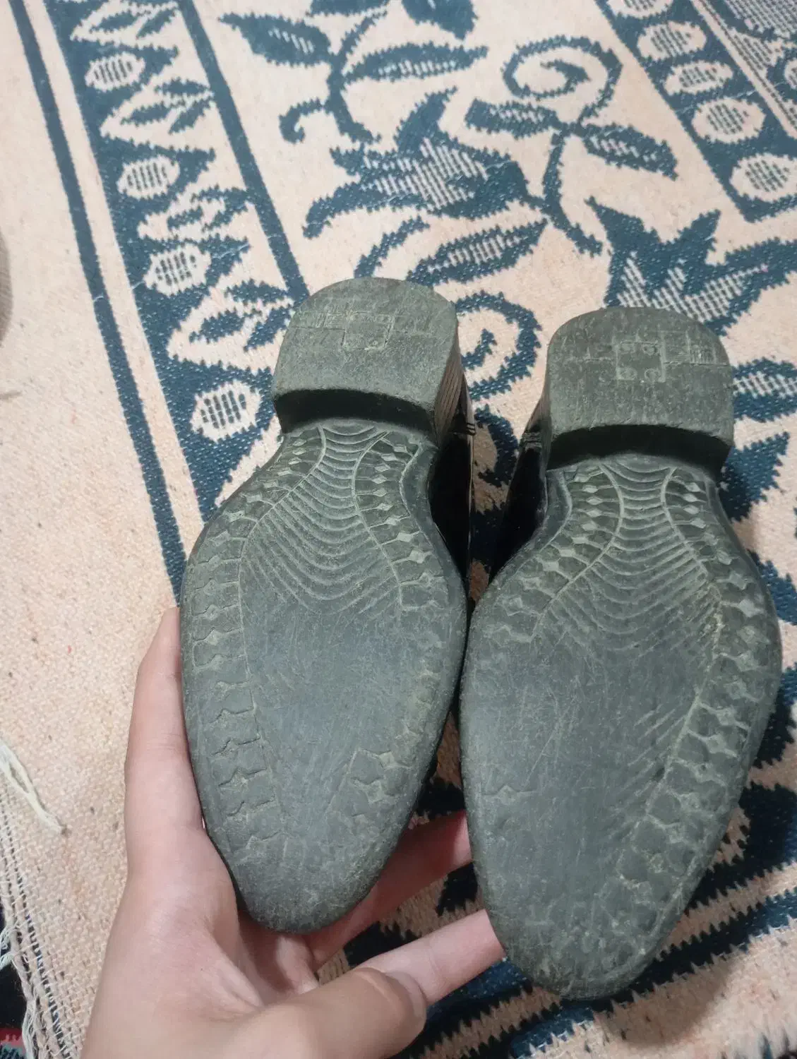 کفش مجلسی|کفش و لباس بچه|کرمانشاه, |دیوار