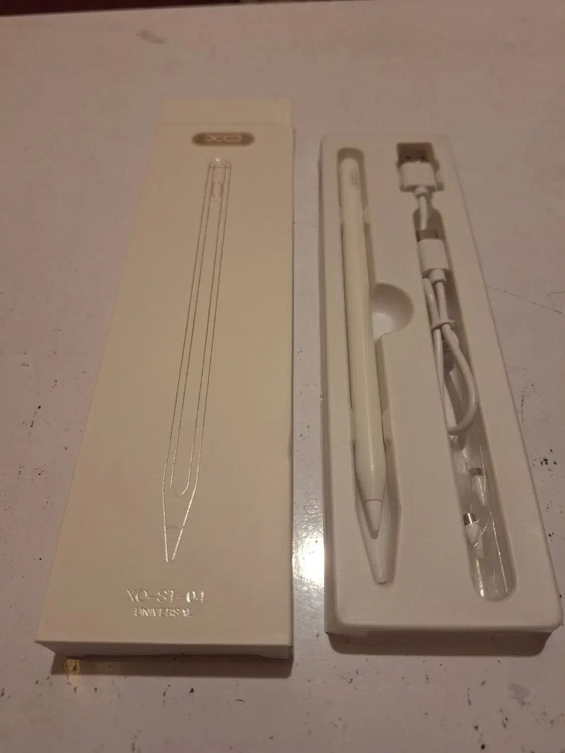 قلم لمسی|لوازم جانبی موبایل و تبلت|تبریز, |دیوار