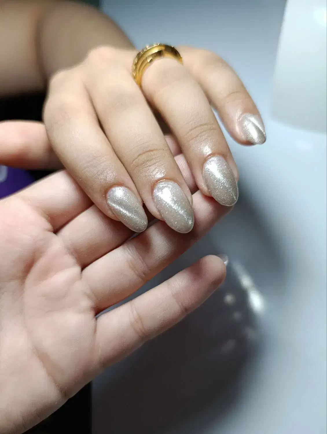 کاشت ناخن|خدمات آرایشگری و زیبایی|مشهد, ولیعصر (شهرک غرب)|دیوار