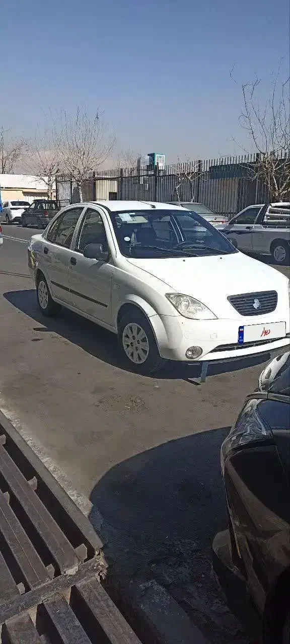 تیبا 98|خودرو سواری و وانت|تهران, جی|دیوار