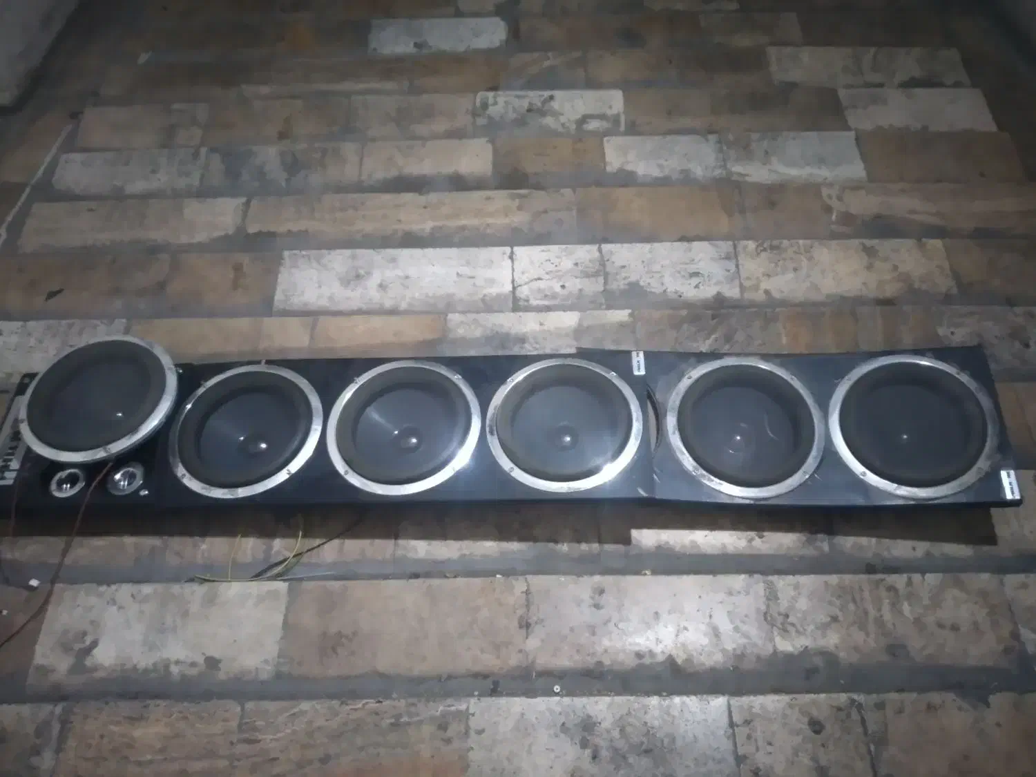 ساب سیستم خانگی|سیستم صوتی خانگی|تهران, جیحون|دیوار