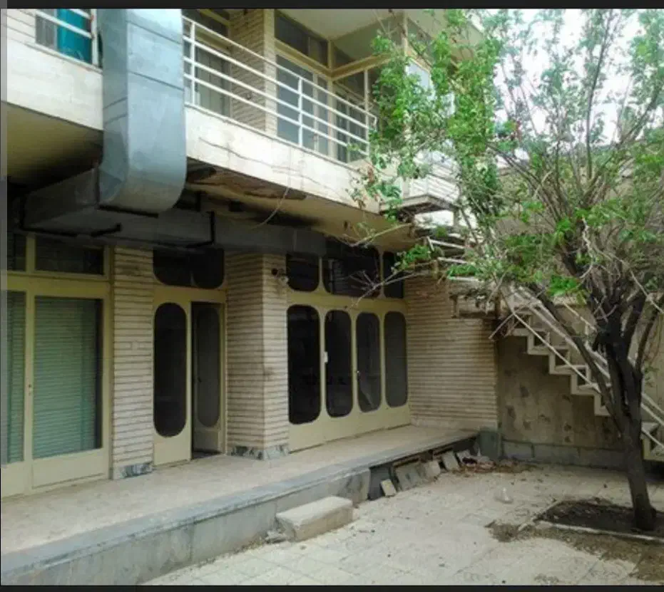 ملک کلنگی|فروش زمین و ملک کلنگی|اهواز, زندوکیلی|دیوار