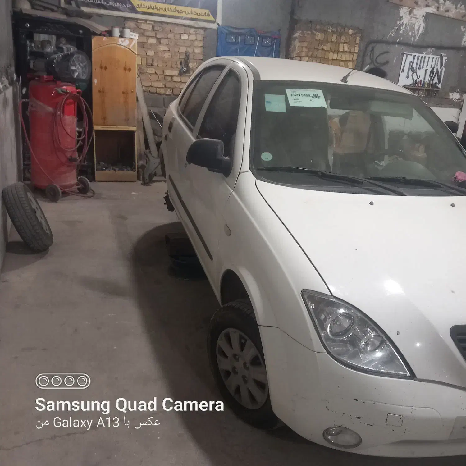 تیبا ۲|خودرو سواری و وانت|قیدار, |دیوار