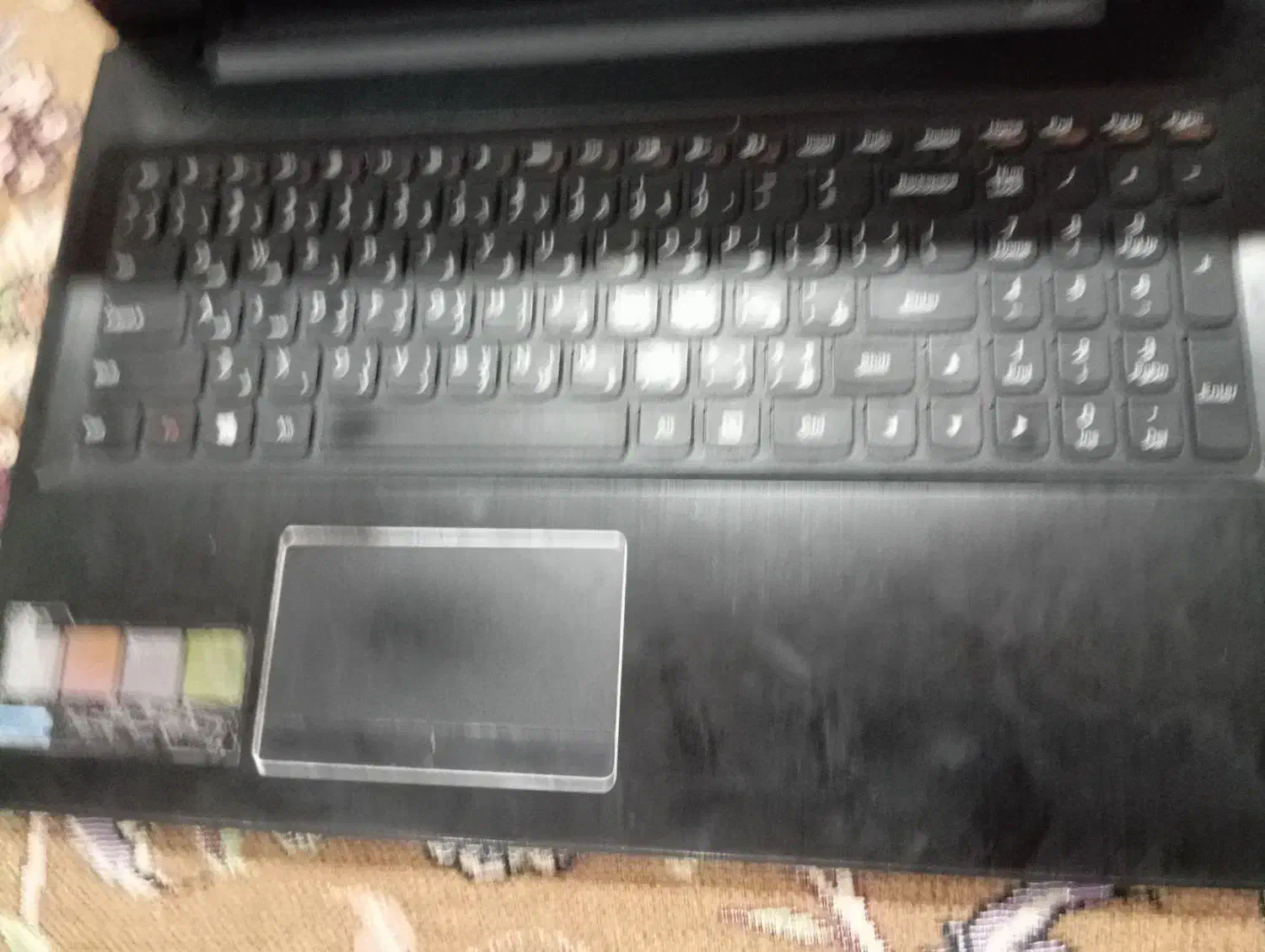 لپ تاپ لنوو سالم|رایانه همراه|شهریار, شهرک مصطفی خمینی|دیوار