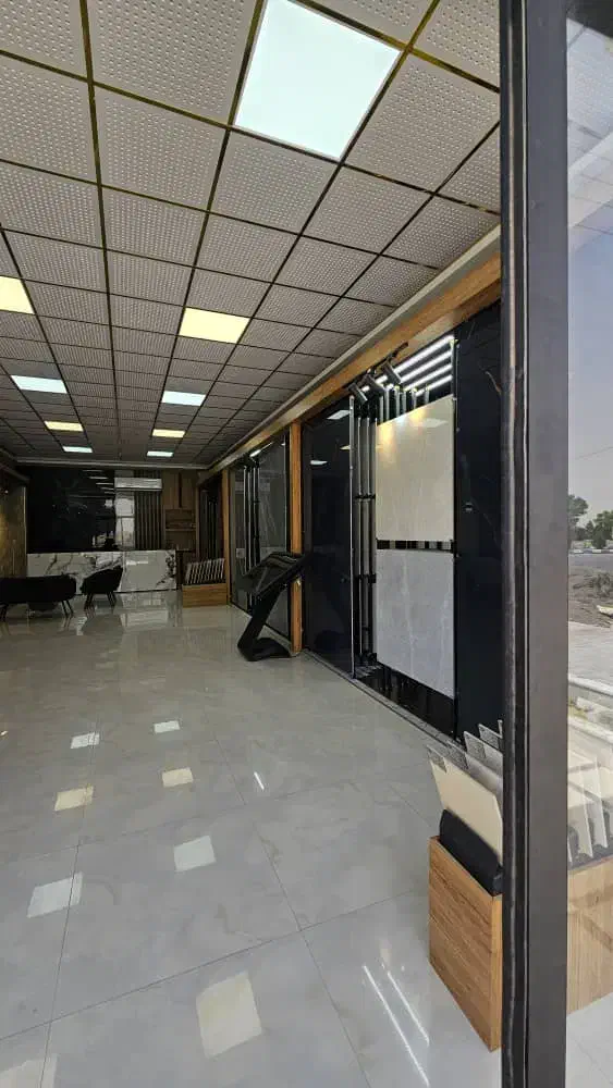 فروش ویژه کاشی سرامیک شیرآلات چینی آلات|مصالح و تجهیزات ساختمان|آران و بیدگل, |دیوار