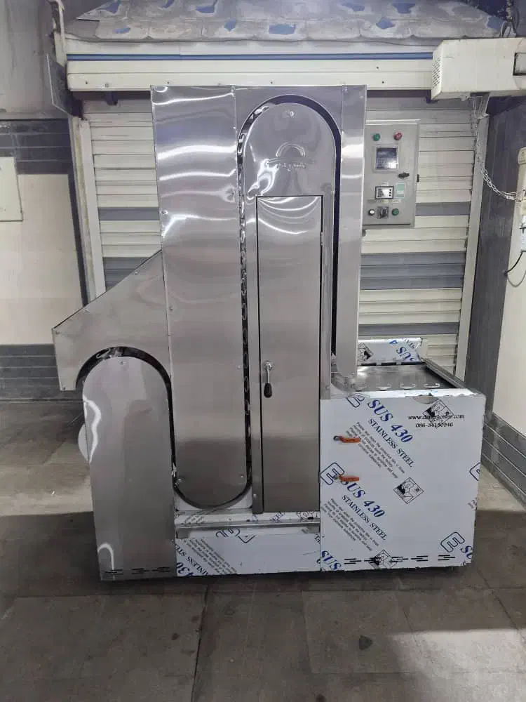 کباب پز تابشی|کافی‌شاپ و رستوران|شاهین‌شهر, عطار|دیوار