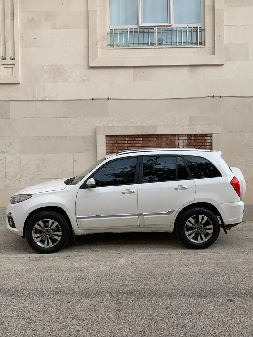 x33s اتومات|خودرو سواری و وانت|بجنورد, |دیوار