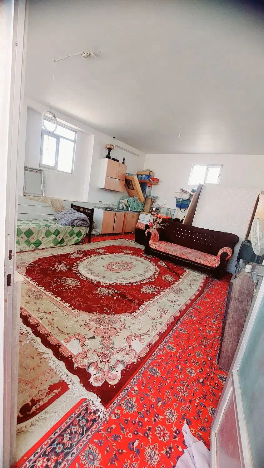 قیمت یه زمین خونه بخر|فروش خانه و ویلا|آران و بیدگل, |دیوار