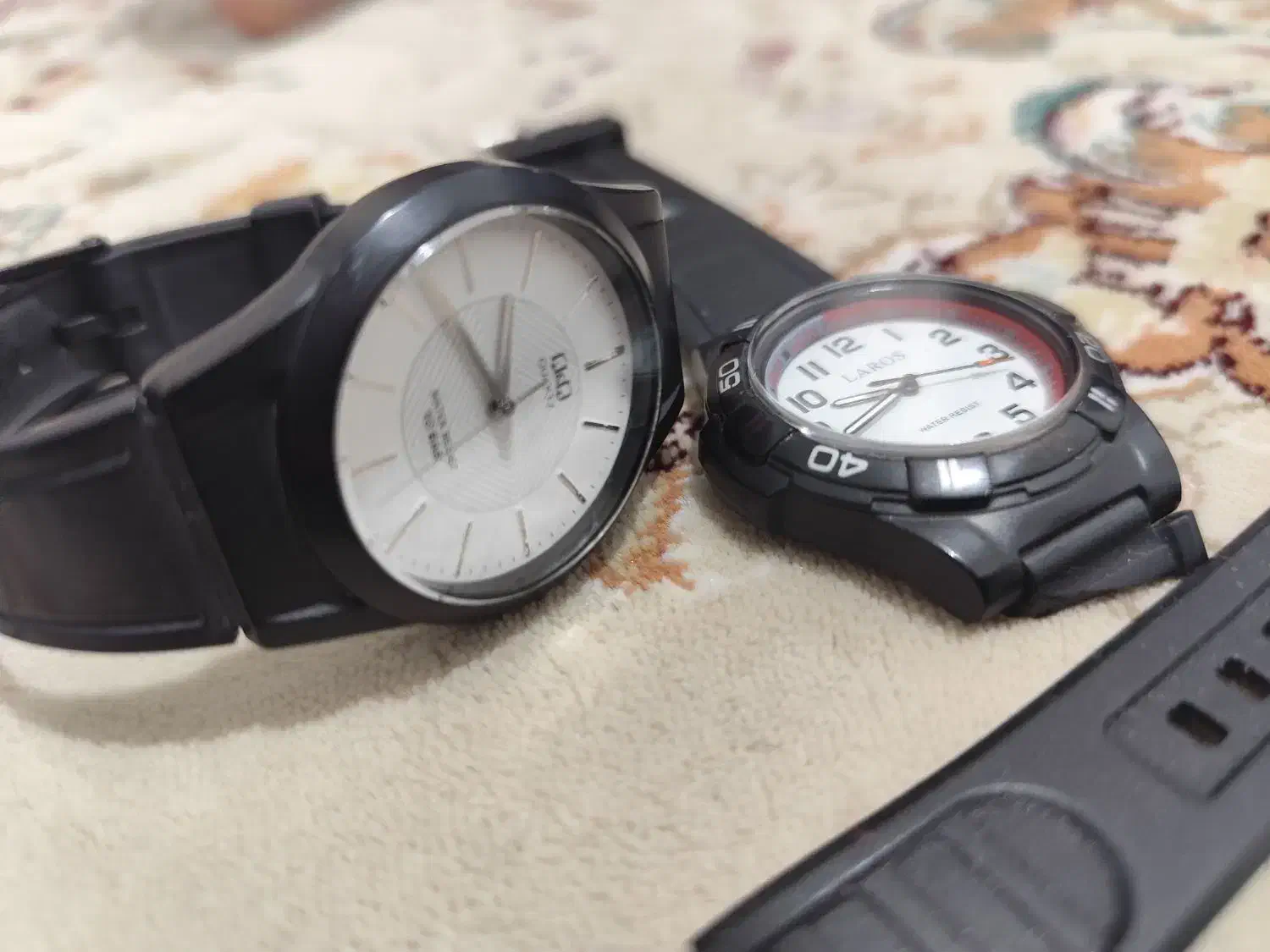 ساعت|ساعت|کرمانشاه, |دیوار