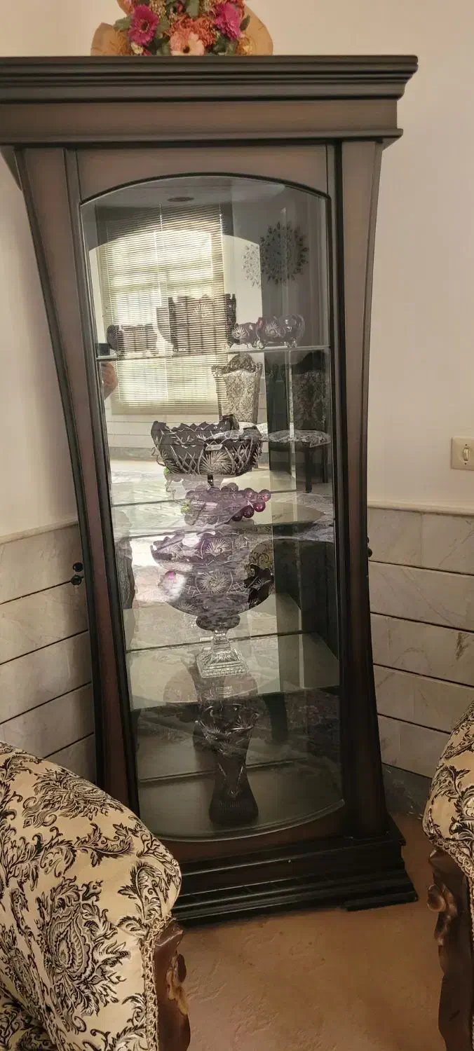 فروش وسایل منزل|مبلمان خانگی و میز عسلی|کاشان, کارگر|دیوار