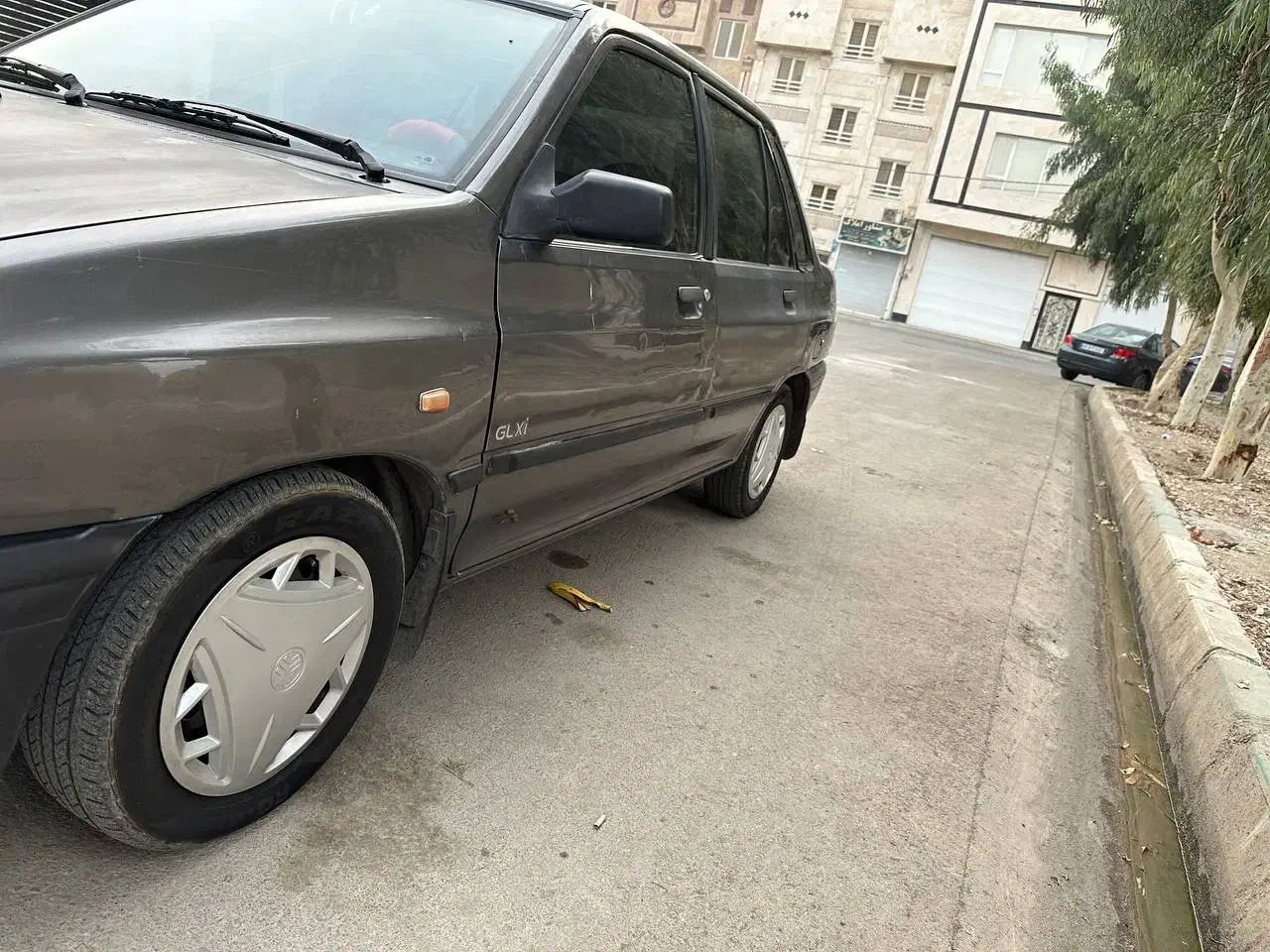 پراید 88|خودرو سواری و وانت|ری, شهرک نظامی|دیوار