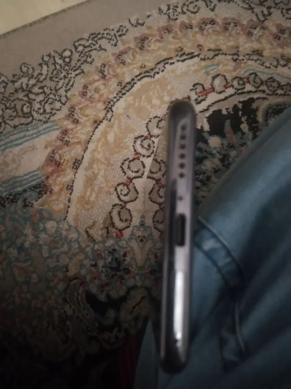 گوشی شیامی نوت 14پرو|موبایل|گرگان, |دیوار