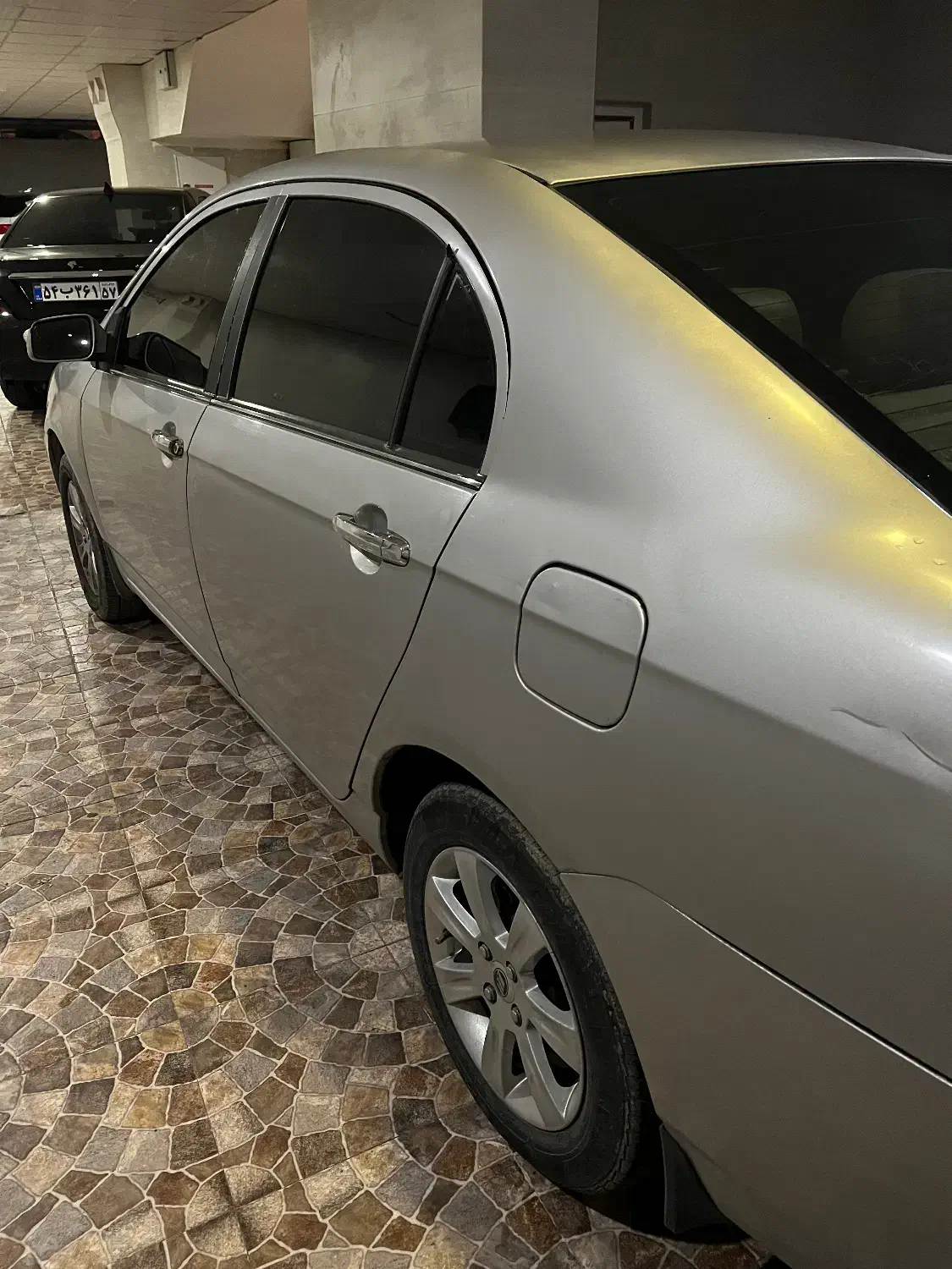 لیفان ۶۲۰|خودرو سواری و وانت|ساوه, |دیوار